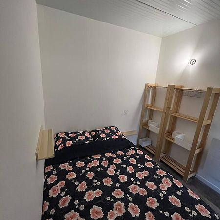 La Bordelaise - Logement Cosy Avec Jardin A Bègles Eksteriør bilde